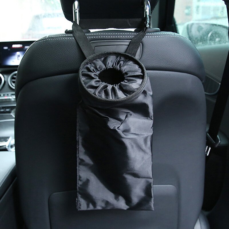 Supporto per la spazzatura pos - Seat Cleaner Fabric recensione e prezzo