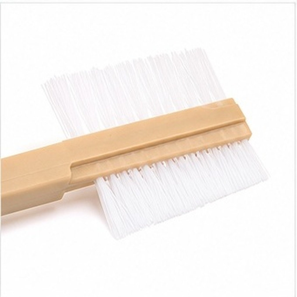 Spazzola per la pulizia di aut - Dirt Brush Interior recensione e prezzo