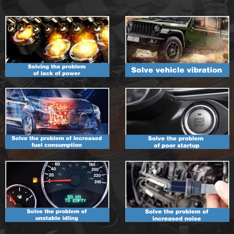 4 candele di accensione in iri - Ngk Spark Plug Laser Iridium recensione e prezzo